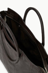 MAUDE SATCHEL ESPRESSO - STAUD near me