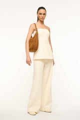 PINE HOBO TAN - STAUD outlet