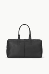 DUDE TRAVEL BAG BLACK - STAUD sale