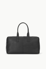DUDE TRAVEL BAG BLACK - STAUD sale