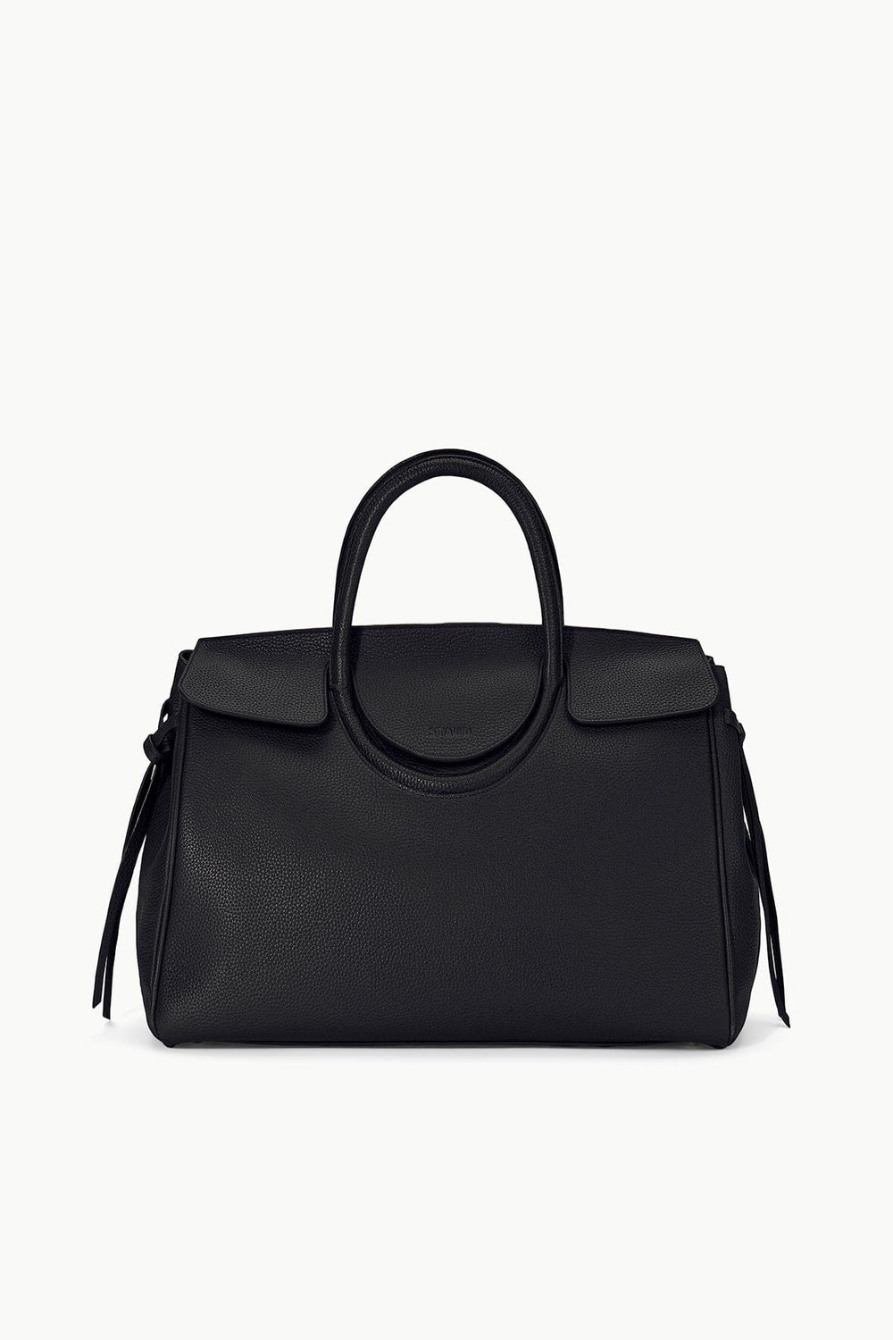 MAUDE CARRYALL BLACK - STAUD US