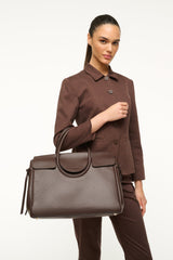 MAUDE CARRYALL ESPRESSO - STAUD near me