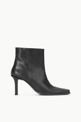 HENDRIX ANKLE BOOT BLACK - STAUD US