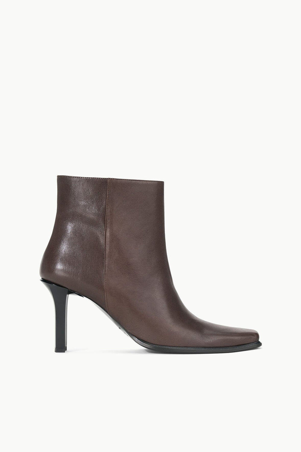 HENDRIX ANKLE BOOT ESPRESSO - STAUD for sale