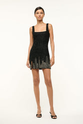 LE SABLE DRESS NYC SKYLINE - STAUD online