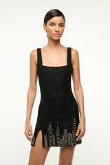 LE SABLE DRESS NYC SKYLINE - STAUD online