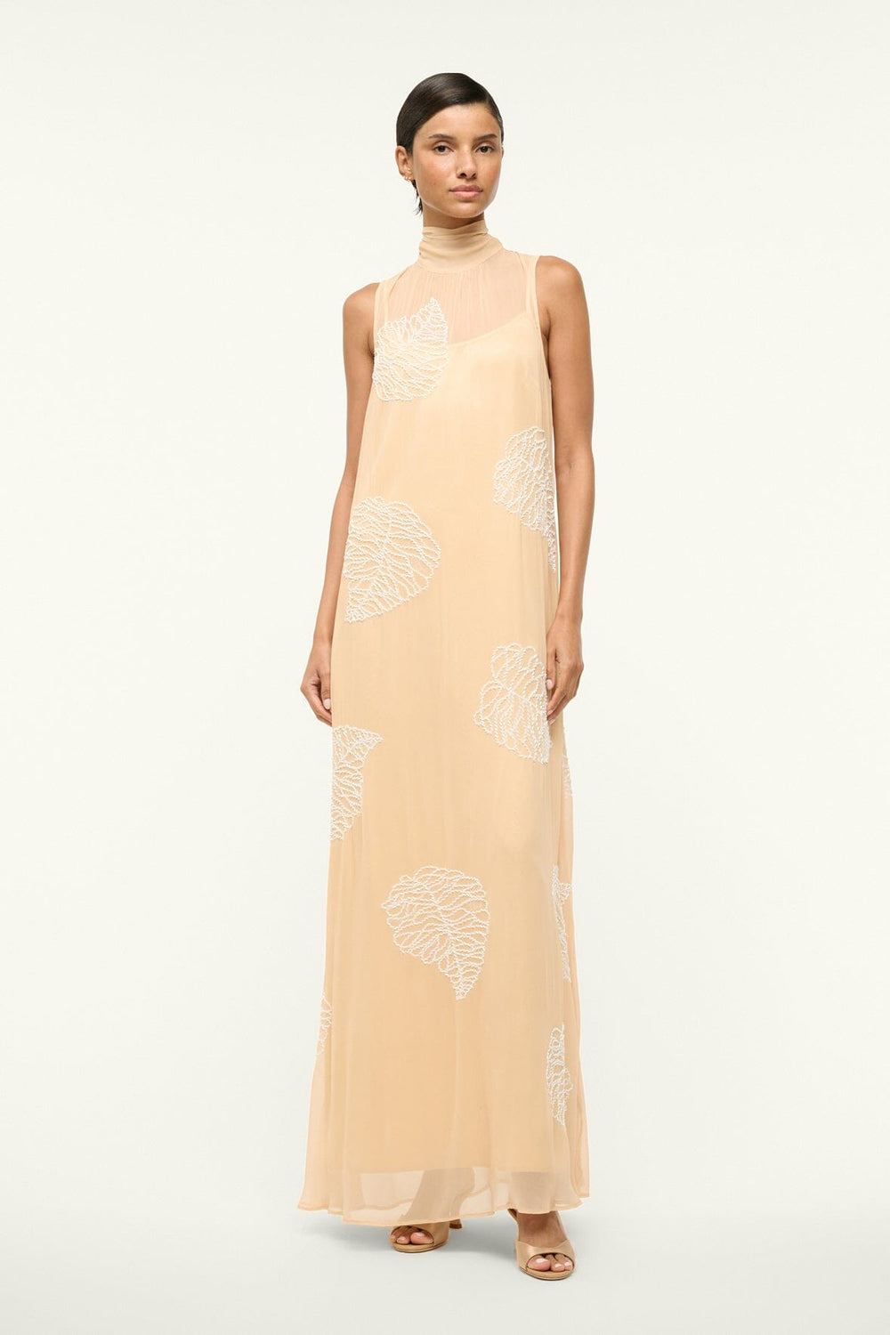 RUBI DRESS SANDY PALM - STAUD near me