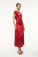 PHARE DRESS ROUGE - STAUD near me