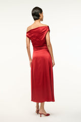 PHARE DRESS ROUGE - STAUD near me