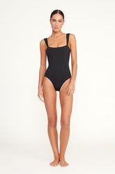 ADELAIDE ONE PIECE BLACK 1 - STAUD for sale