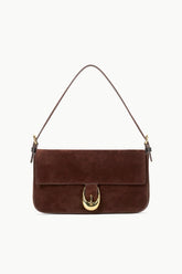HARLOW BAG MAHOGANY - STAUD online