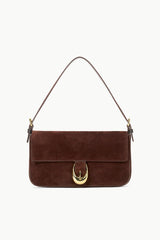 HARLOW BAG MAHOGANY - STAUD online