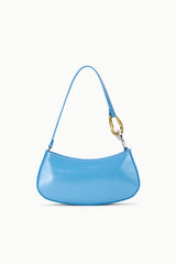 OLLIE BAG BLUE - STAUD for sale