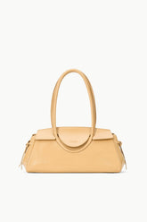 MAUDE SHOULDER BAG CAMEL - STAUD near me