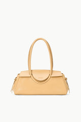 MAUDE SHOULDER BAG CAMEL - STAUD near me