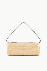 MINI TARU RAFFIA BAG NATURAL TAN - STAUD near me
