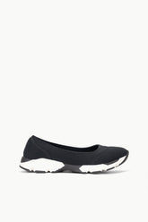 GINO BALLET GLIDE BLACK - STAUD online