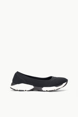 GINO BALLET GLIDE BLACK - STAUD online