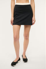 GINO BALLET GLIDE BLACK - STAUD online