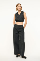 ADVENTURE PANT BLACK - STAUD online