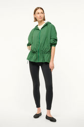 GONDOLA JACKET JUNGLE - STAUD near me