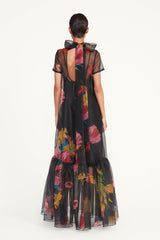 CALLUNA DRESS FIRST BLOOM NIGHT - STAUD near me