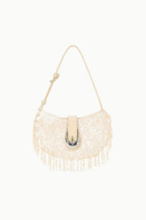 ALANA BAG CREAM - STAUD sale