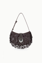 ALANA BAG ESPRESSO - STAUD sale