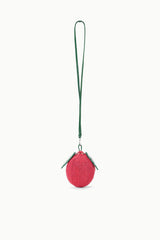 CAMPARI BEADED BAG TOMATO - STAUD near me