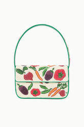 TOMMY BEADED BAG CRUDITE - STAUD near me