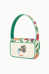 TOMMY BEADED BAG CRUDITE - STAUD near me