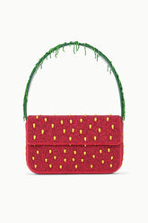 TOMMY BEADED BAG STRAWBERRY DREAM - STAUD near me