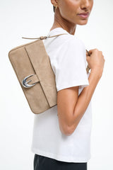 HARLOW BAG DUNE - STAUD near me