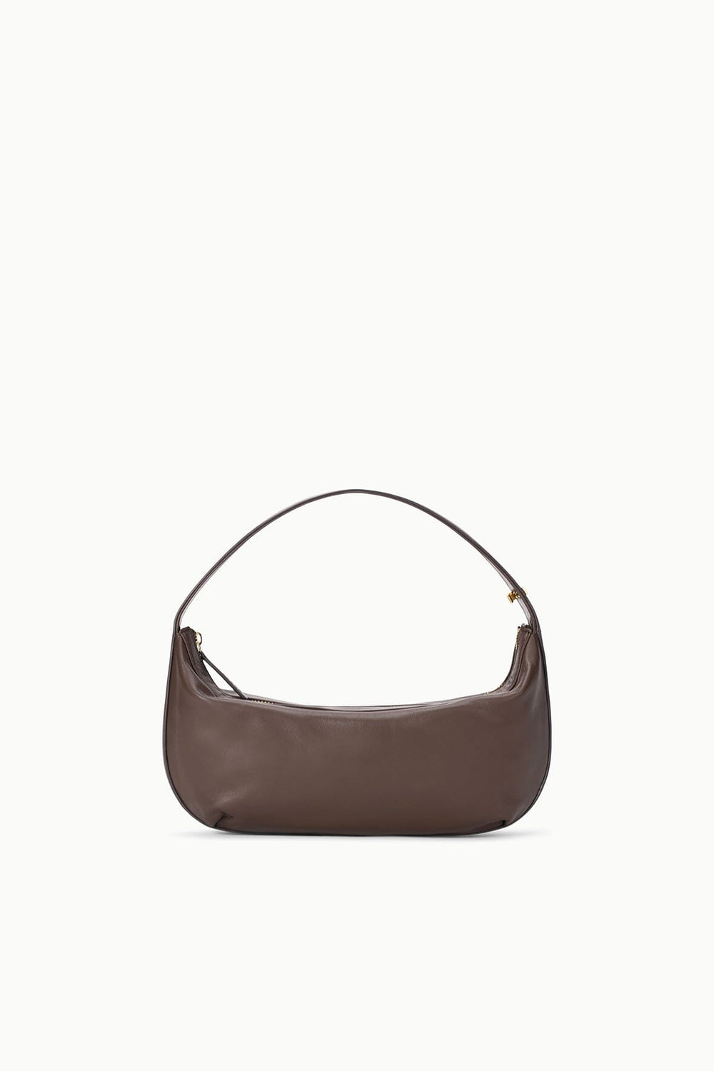 DEMY SHOULDER BAG ESPRESSO - STAUD outlet