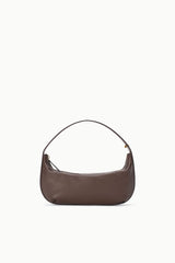 DEMY SHOULDER BAG ESPRESSO - STAUD outlet