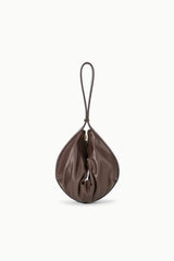 DEMY SHOULDER BAG ESPRESSO - STAUD outlet