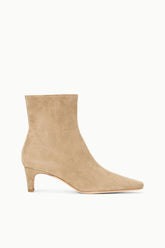 WALLY ANKLE BOOT DUNE - STAUD near me