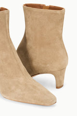 WALLY ANKLE BOOT DUNE - STAUD near me