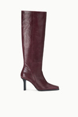 HENDRIX BOOT SYRAH - STAUD near me