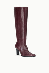 HENDRIX BOOT SYRAH - STAUD near me