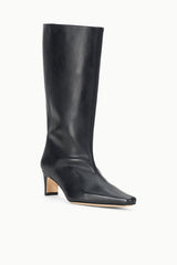 MIDCALF WALLY BOOT BLACK - STAUD online