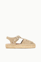 HEMINGWAY FISHERMAN SANDAL DUNE - STAUD for sale