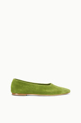 ALBA BALLET FLAT MEADOW - STAUD online