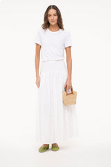 ALBA BALLET FLAT MEADOW - STAUD online