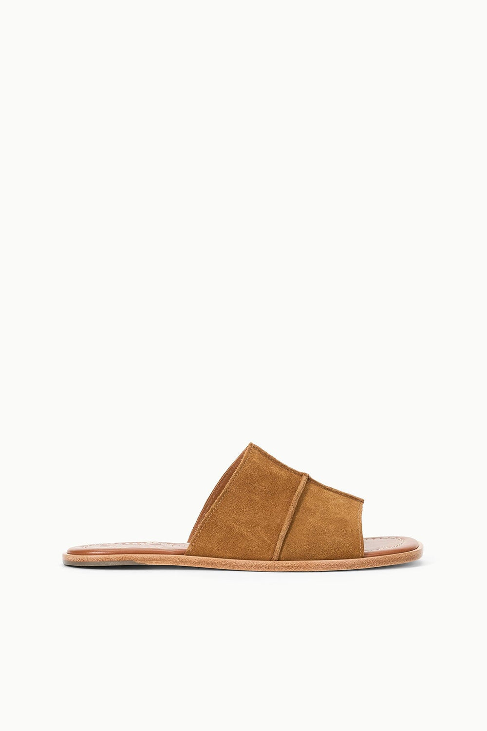 DANIELLA SANDAL TAN - STAUD US