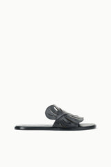 PALM SANDAL BLACK - STAUD near me