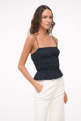 AYLA TOP BLACK - STAUD near me