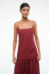 ARI DRESS SANGRIA - STAUD near me