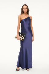 ELODIE DRESS TWILIGHT - STAUD outlet