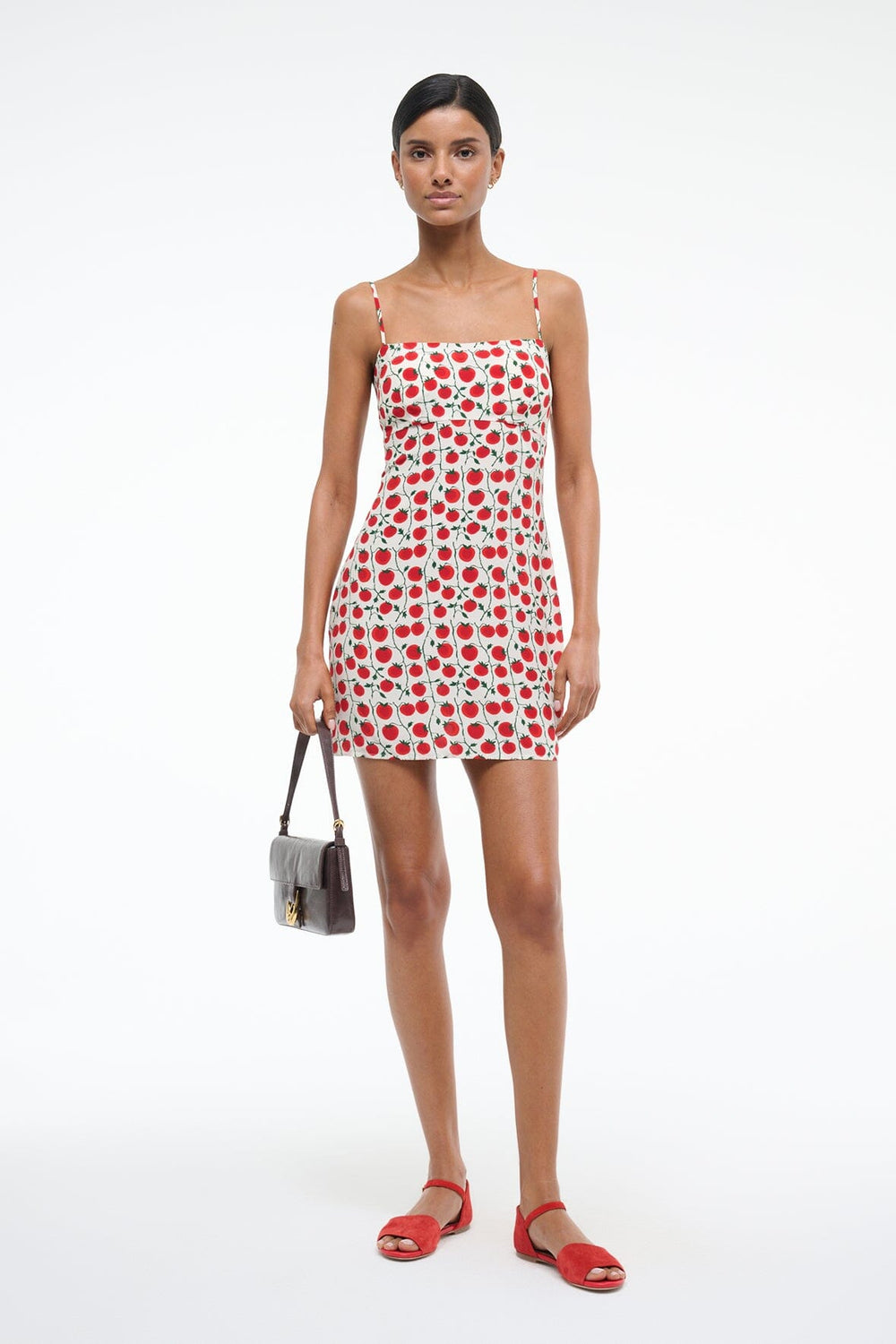 REMINGTON DRESS ON THE VINE ROMA - STAUD online